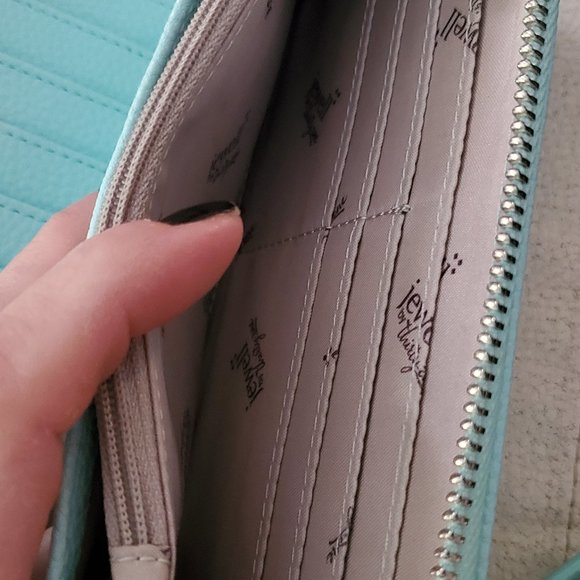 Jewell  by thirty one wallet  clutch - Picture 4 of 10